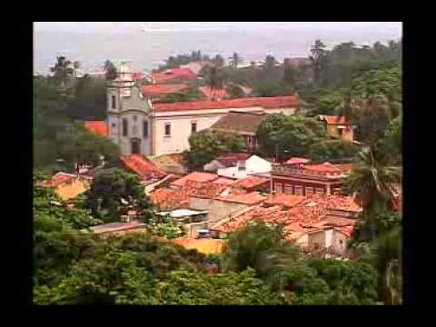 Costa Brasileira – Programa 90 – Arroio Chuí, Rio Grande do Sul