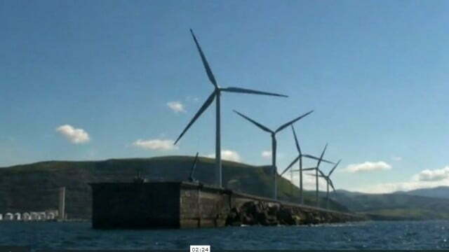 En alerta: Cambio climático (Abril 2011). 20/5/13.