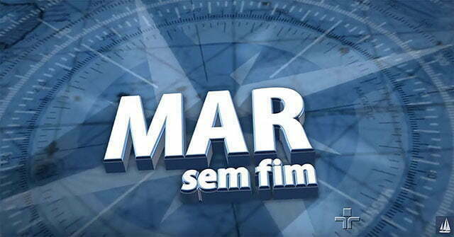 Mar Sem Fim Milh Es De Visualiza Es E Volta Tv Mar Sem Fim