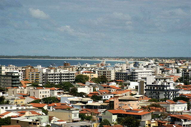 Zona Costeira Brasileira Agora A Amea A Vem Do Senado Mar Sem Fim