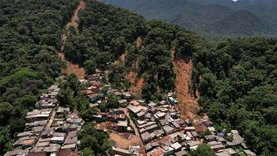 ICC Pede Pausa Em Planos Diretores Do Litoral Norte Mar Sem Fim