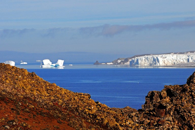 Viagem à Antártica, Trinity, Ilha Deception, Rei George, Cabo Horn, Ushuaia, imagem da baía Nelson, antártica