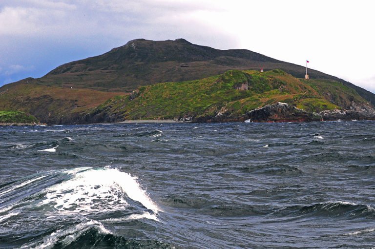 Viagem à Antártica, Trinity, Deception, Rei George, Cabo Horn, Ushuaia,imagem do cabo horn