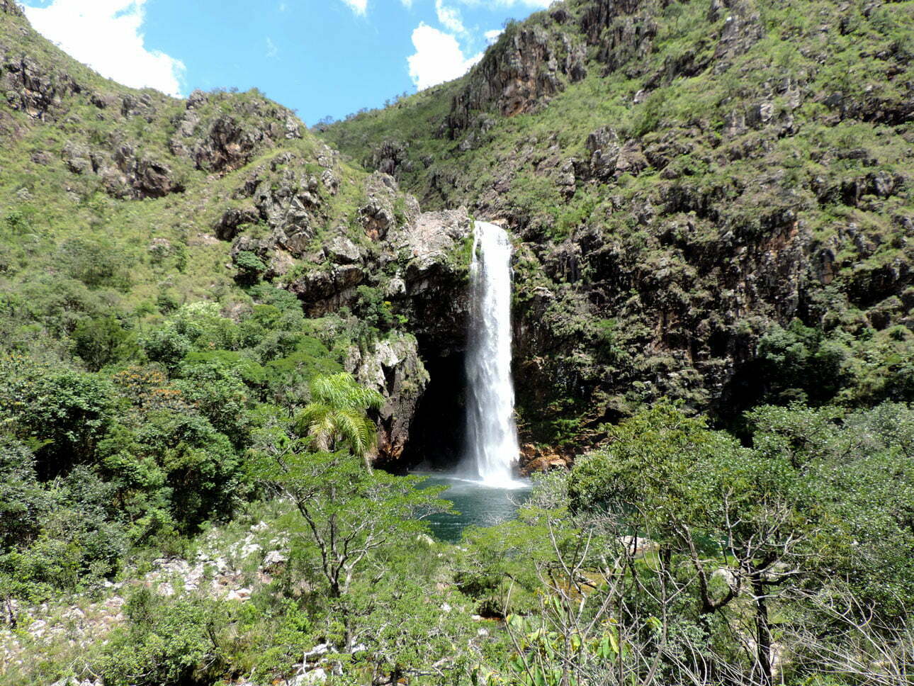 Lei do Snuc, imagem do Parque-Nacional-da-Serra-da-Canastra