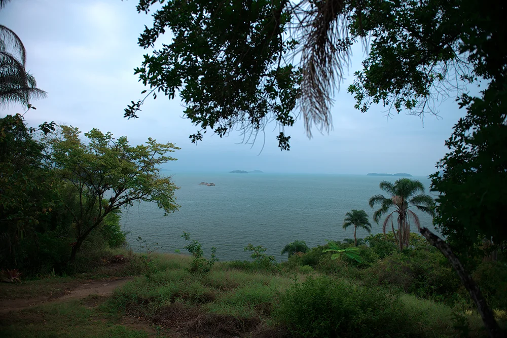 a-baía-paraty-Área de Proteção Ambiental de Cairuçu