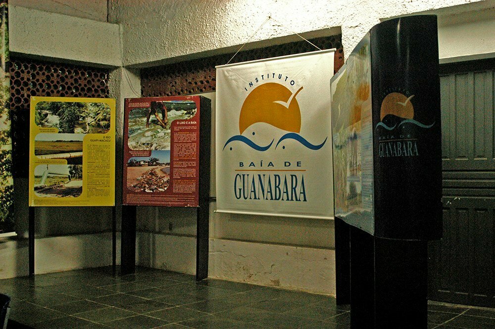  imagem do instituto-Baía-de-Guanabara 