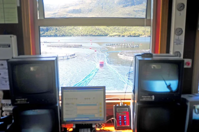  imagem de monitoramento-dos-tanques de criação de salmões