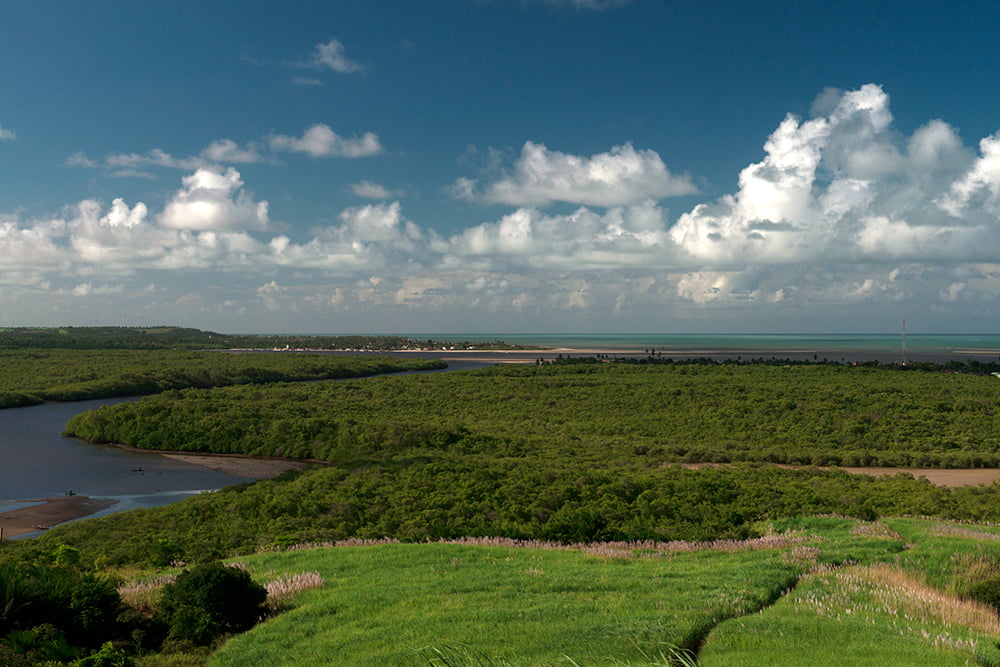 Reserva Extrativista Acaú-Goiana