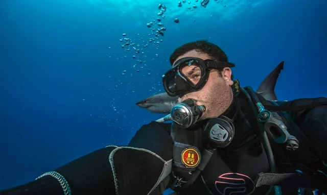 Defensores do oceano, imagem de daniel-botelho