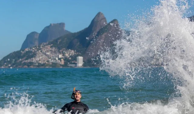 Defensores do oceano, imagem de marcelo-spitzman