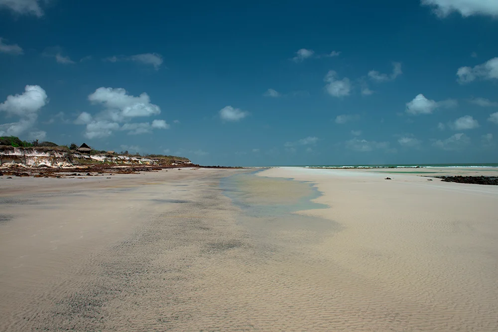Praia da Marieta,