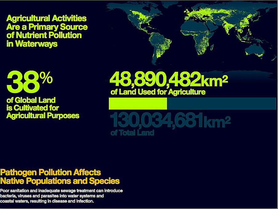 gráfico mostra as atividades-agricolas-no-mundo