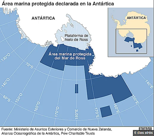 mar-de-ross, imagem de mapa do Mar de Ross