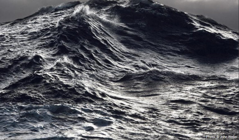 imagem de alto- mar para ilustrar post Áreas marinhas protegidas em alto- mar