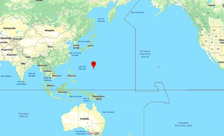 Fossa das Marianas - Wikiwand