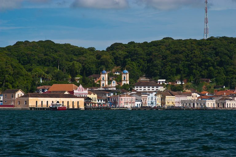 imagem de São Francisco do Sul