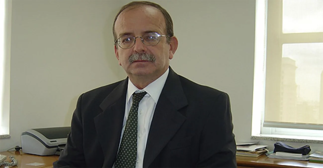imagem de Pedro de Camargo Neto