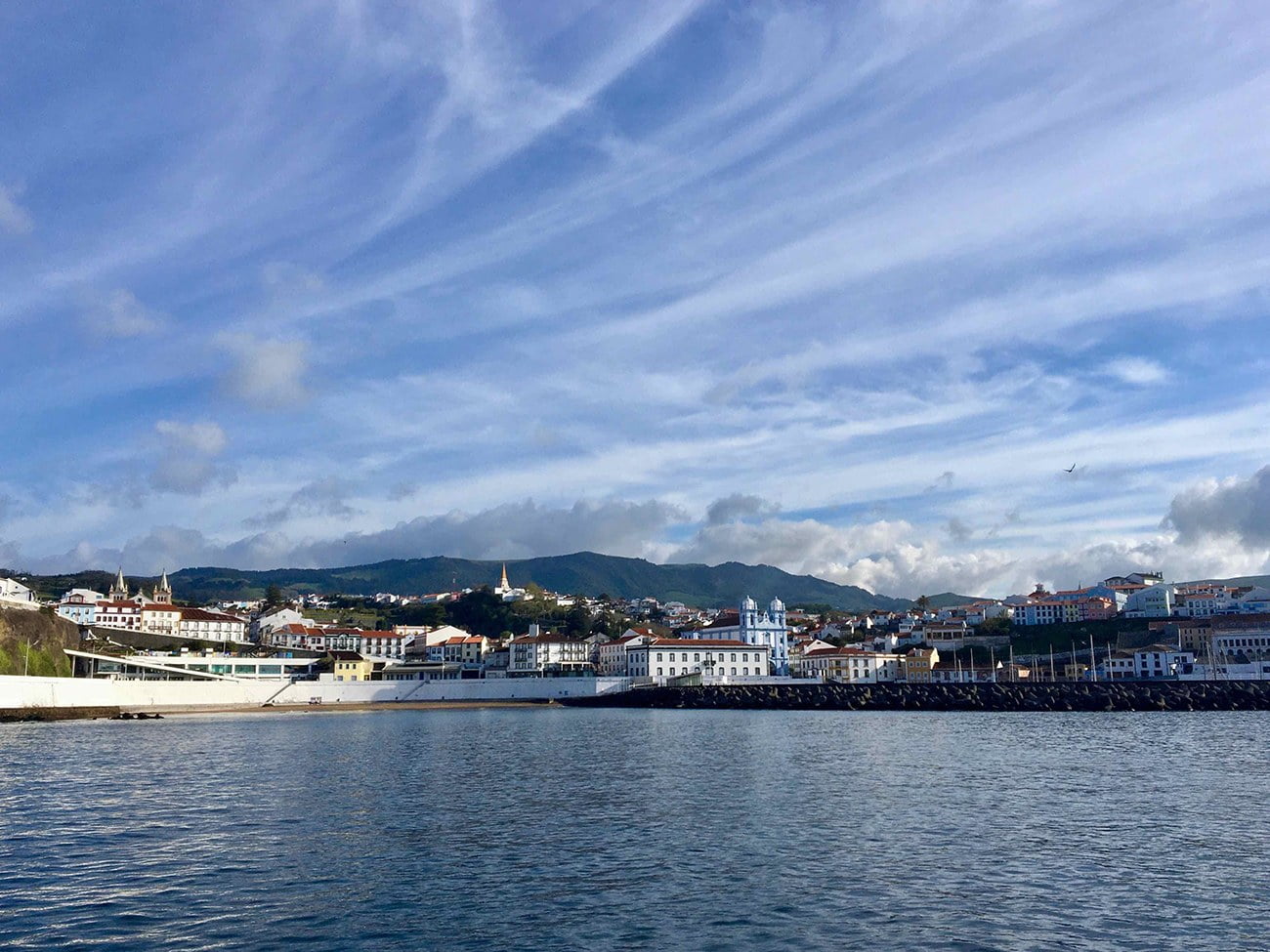 Imagem de Angra do Heroísmo, Açores