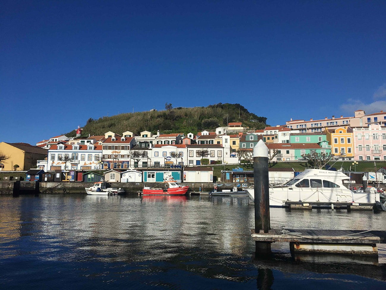 Imagem de Horta, Açores