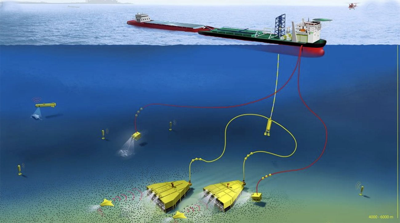 Navio na costa brasileira oferece atividades mais conectadas ao oceano