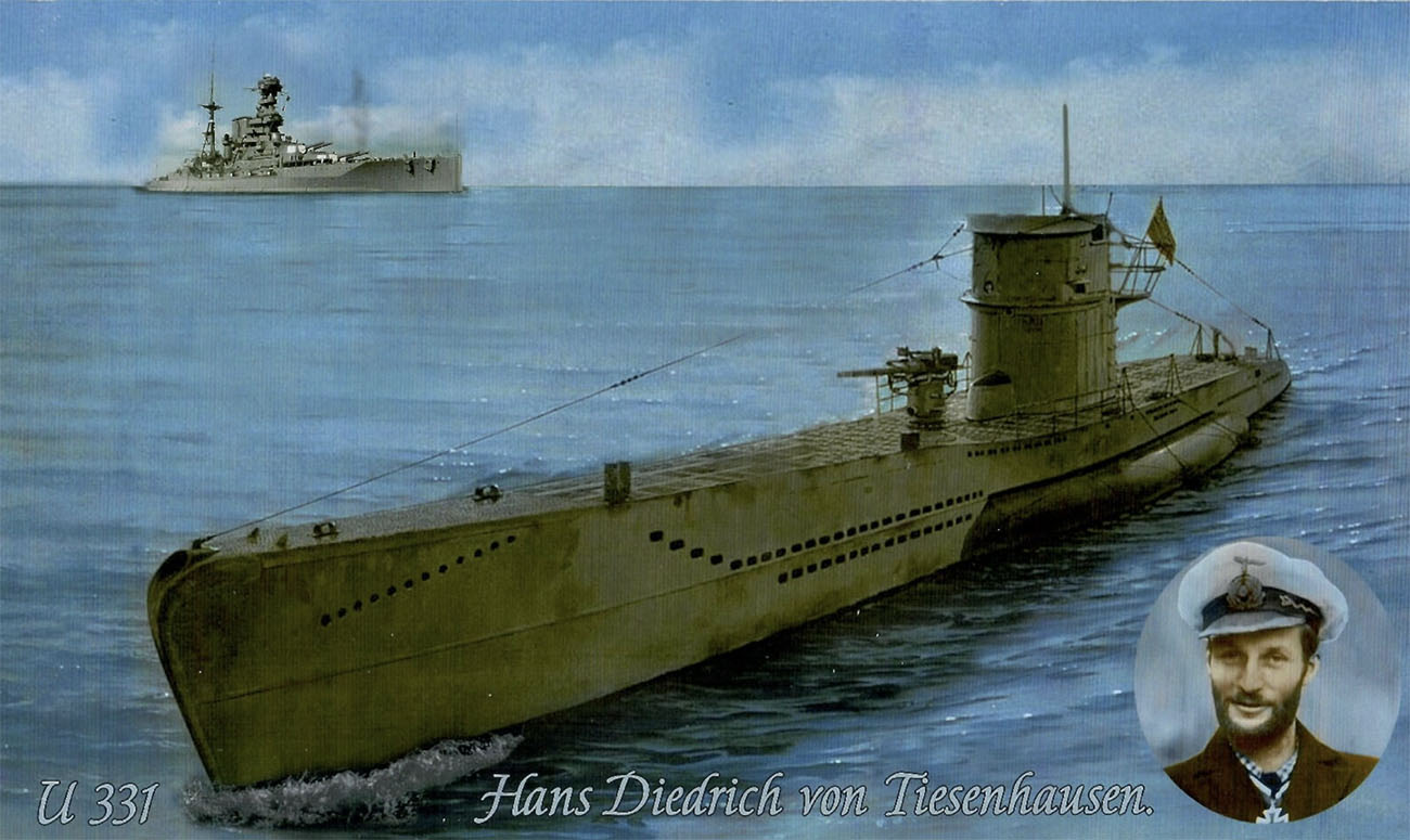 imagem de U-boot