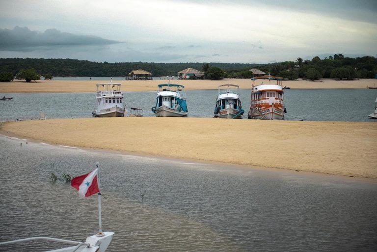 Imagem de Alter do Chão