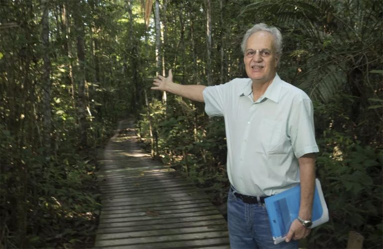 Imagem de Carlos Nobre