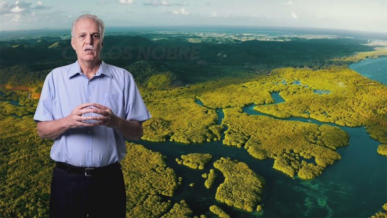 Imagem de Carlos Nobre