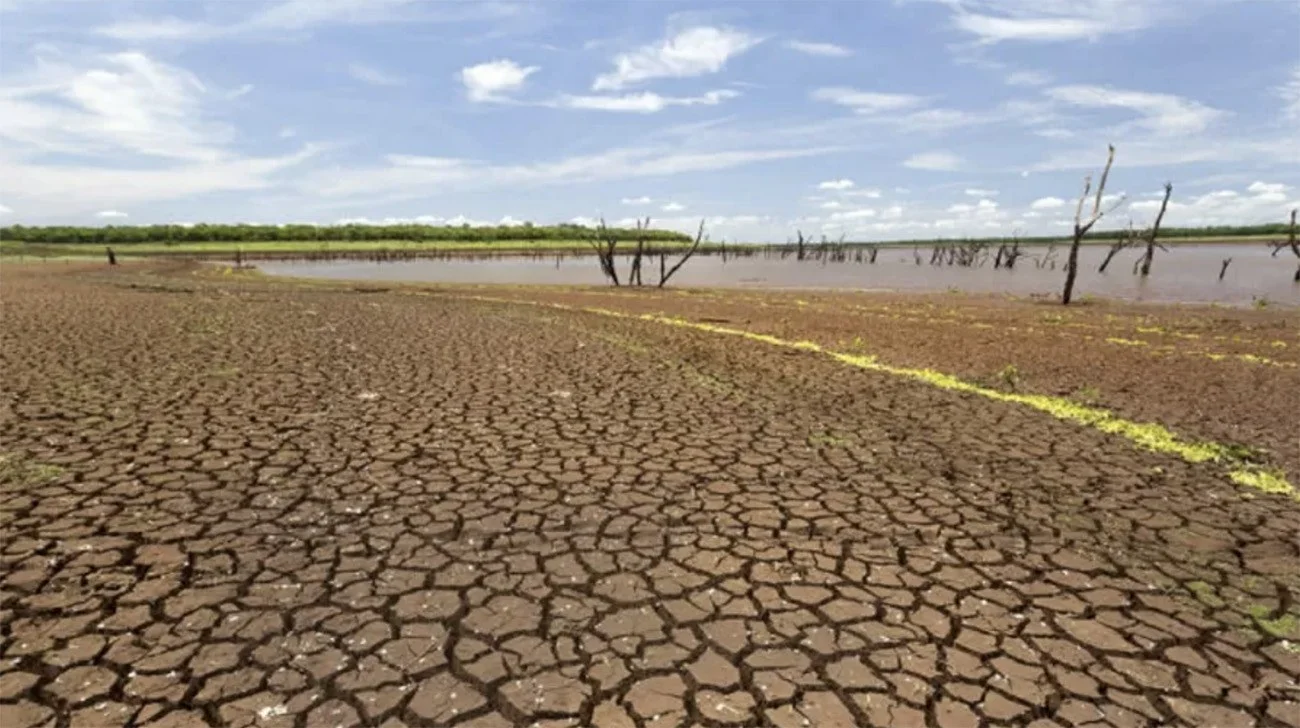 Falta de gua e desperdcio, uma enormidade no Brasil - Mar Sem Fim