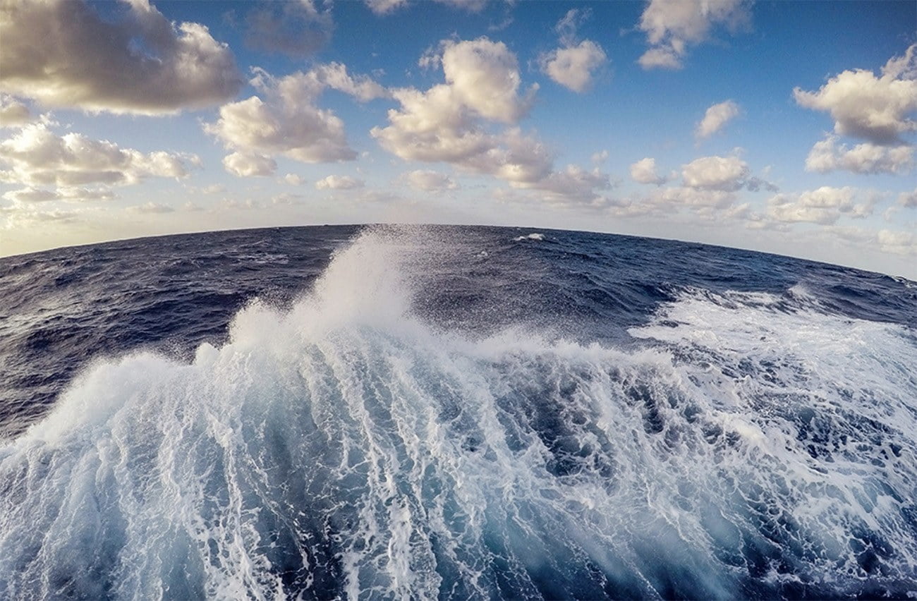 Os Oceanos Produzem Oxig Nio Voc Sabe Como Mar Sem Fim