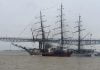 Acidente com o navio Cisne Branco, saiba porquê