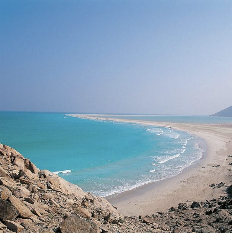 Socotra