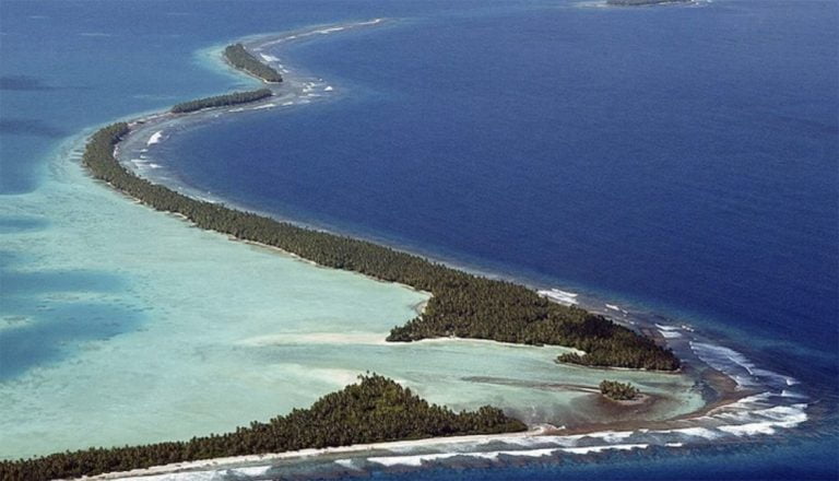 Imagem de Tuvalu