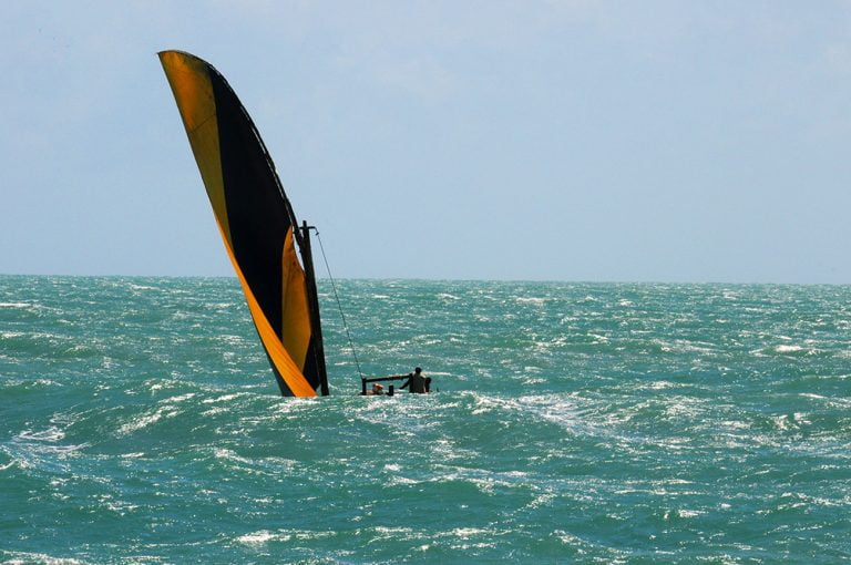 bote bastardo