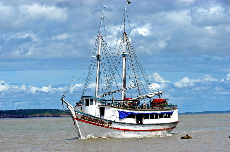 Iate do Maranhão
