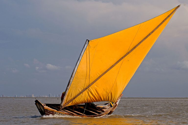 Igarité, Martanhão