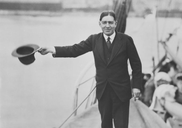 Imagem de Shackleton