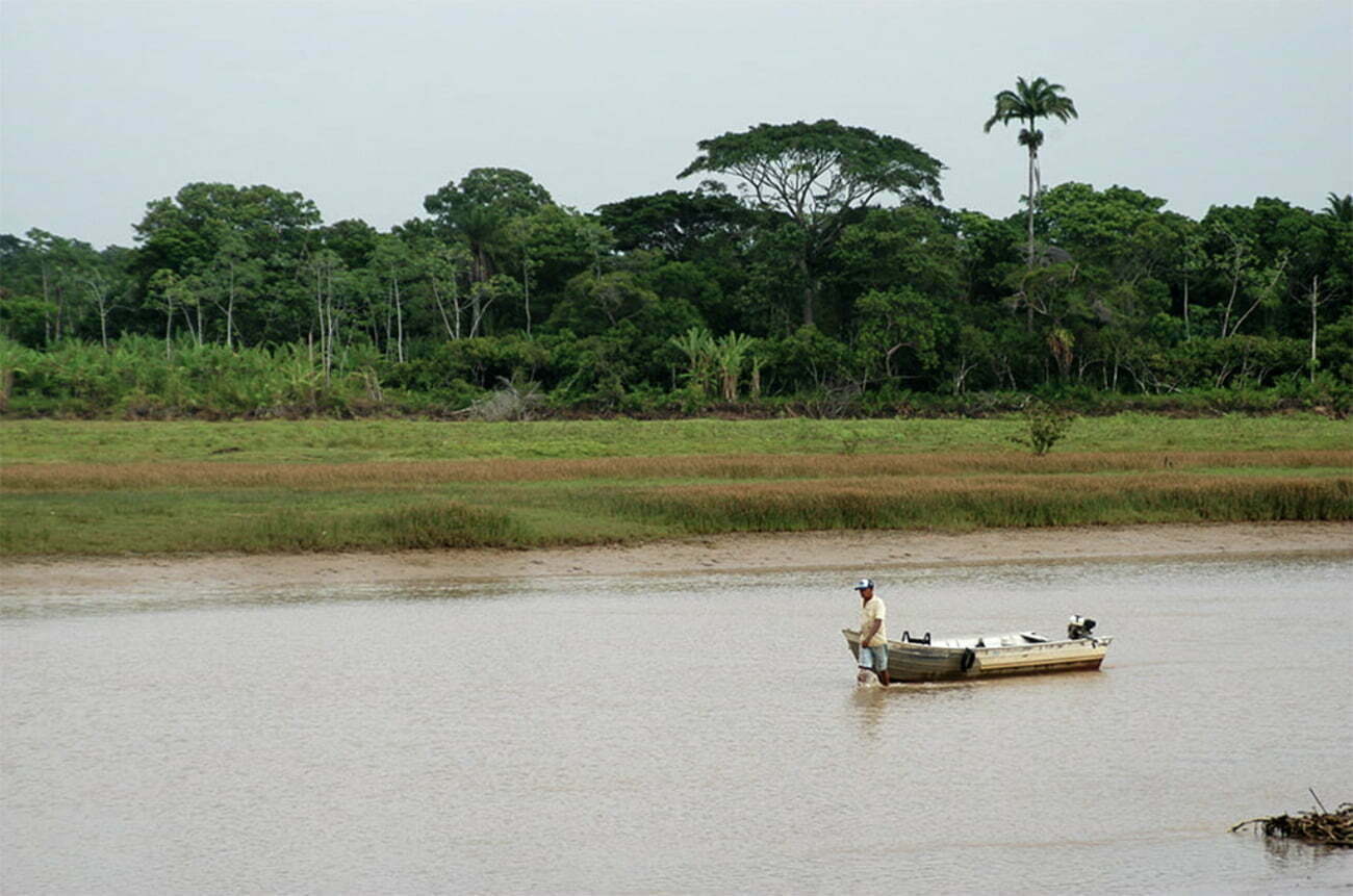 rio Jequitinhonha