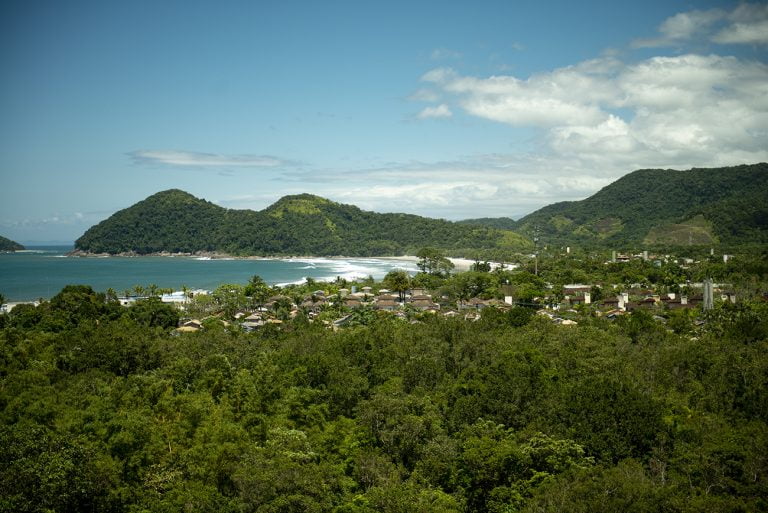 Praia da Baleia