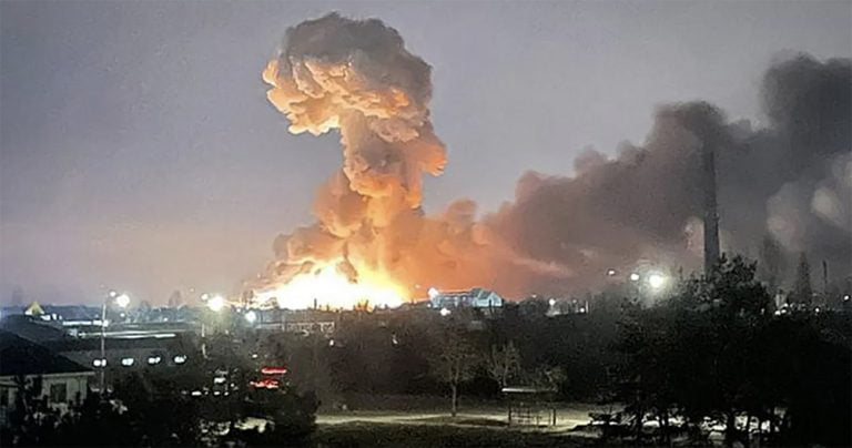 Guerra na Ucrânia