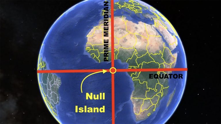 Ilha Nula