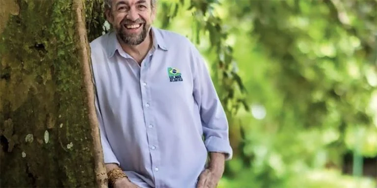 Mário Mantovani, ambientalista e presidente da Fundação Florestal.jpg