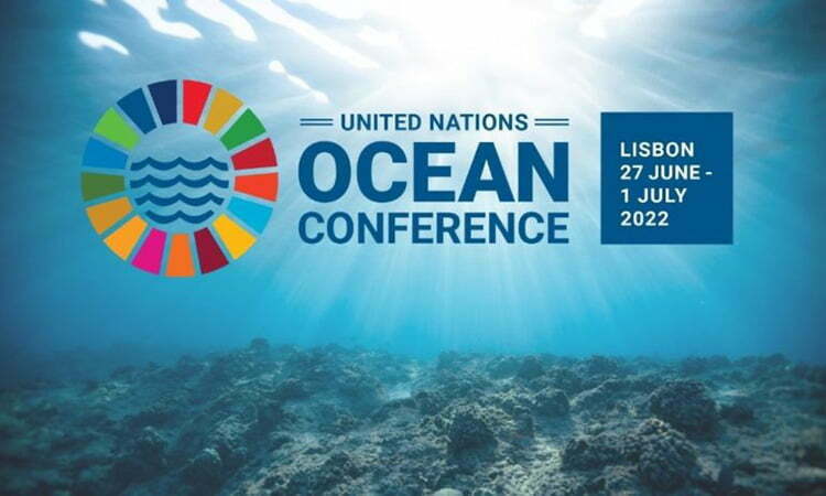 Conferência dos Oceanos