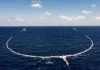 Limpeza oceânica já retirou 50 milhões de toneladas de plástico