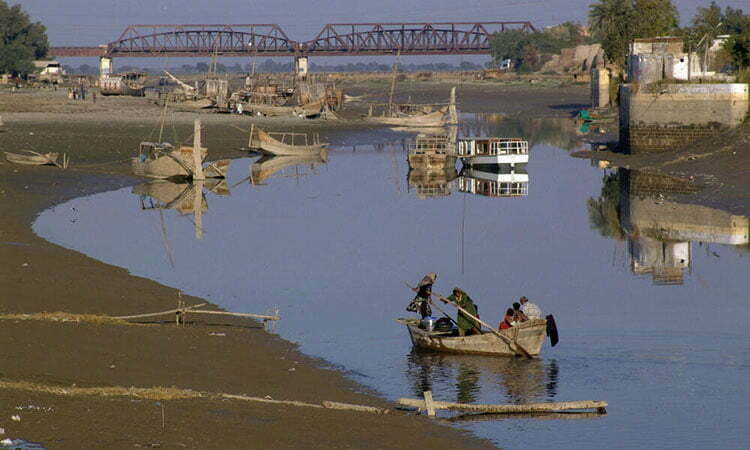rio Indo