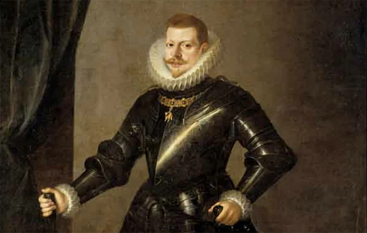 Filipi II.
