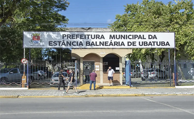 Prefeitura de Ubatuba