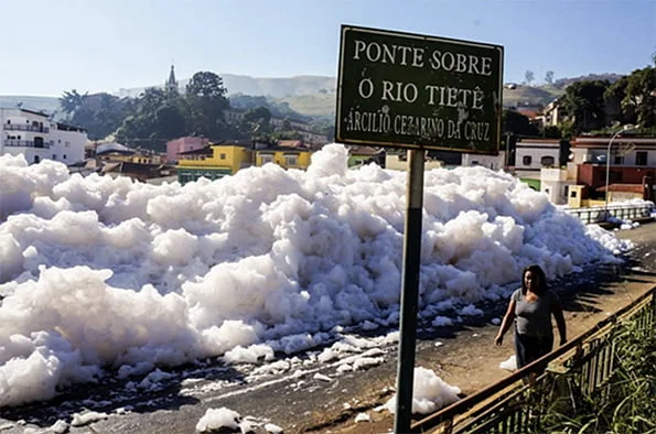 Pirapora do Bom Jesus