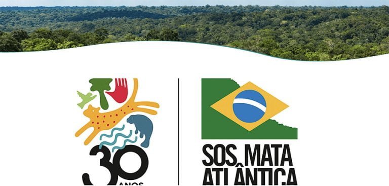 SOS mata Atlântica