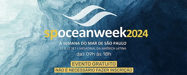 SP Ocean Week 2024